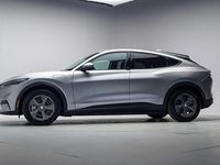 Occasion Ford Mustang Mach-E 202 kW (276 PK) 2021 Grijs SUV