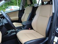 Occasion Toyota RAV4 Plus 197 PK (144 kW) 2019 Grijs SUV