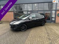 Occasion Mazda 5 150 PK (110 kW) 2015 Zwart MPV