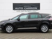 Occasion Renault Espace Dynamique 200 PK (147 kW) 2015 Zwart (metallic) MPV