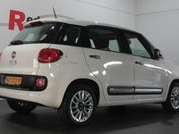 Occasion Fiat 500L Lounge 105 PK (77 kW) 2017 Wit MPV