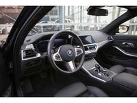 Occasion BMW 320 163 PK (119 kW) 2022 Blauw Sedan