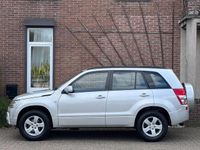 tweedehands Suzuki Grand Vitara 2.0-16V JX 4WD Youngtimer/Automaat/Airco