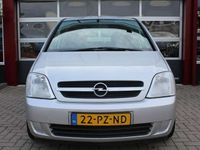 tweedehands Opel Meriva 1.4-16V Essentia | Airco | Cruise control | Centra
