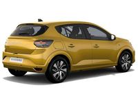 Nieuw Dacia Sandero 100 PK (73 kW) 2025 Overige Hatchback