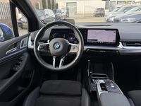 Occasion BMW 225 Active Tourer M Sport 245 PK (180 kW) 2024 Blauw MPV