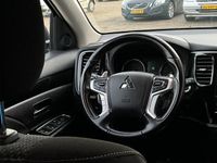 tweedehands Mitsubishi Outlander 2.4 PHEV Pure+ | KEYLESS | STOELVERW. | CAMERA | 2020