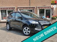 Occasion Ford Kuga Titanium 150 PK (110 kW) 2014 Zwart (metallic) SUV