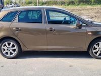 tweedehands Seat Ibiza ST 1.2 TDI Style Ecomotive motor defect