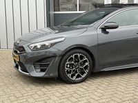 Occasion Kia ProCeed GT 161 PK (118 kW) 2023 Grijs Stationwagen