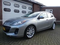 tweedehands Mazda 3 1.6 NAVIGATOR