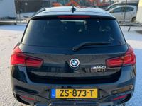 tweedehands BMW M140 140High Executive Full Options