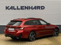 Occasion BMW 330e M Sport 292 PK (214 kW) 2025 Rood Stationwagen