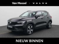 Occasion Volvo XC40 Core 185 kW (252 PK) 2022 Zwart SUV