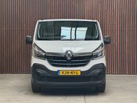 Occasion Renault Trafic 2020 Wit