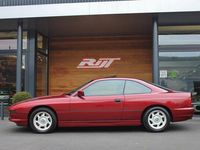 tweedehands BMW 850 8-SERIE Ci V12 **Collectors item in mint condition**