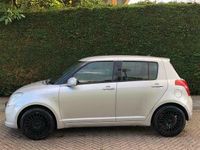 Occasion Suzuki Swift 92 PK (67 kW) 2007 Grijs Hatchback