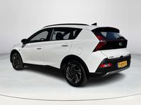 Occasion Hyundai Bayon Comfort 101 PK (74 kW) 2022 Wit SUV
