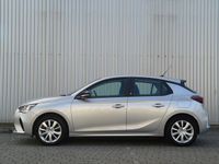 Occasion Opel Corsa-e 100 kW (136 PK) 2023 Grijs Hatchback