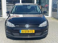 tweedehands VW Golf 1.6 TDI Comfortline BlueMotion - Navigatie