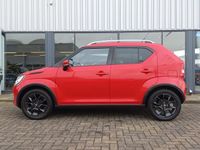 tweedehands Suzuki Ignis 1.2 Stijl Smart Hybrid Rijklaar incl. 12 mnd BOVAG