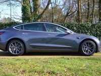 tweedehands Tesla Model 3 Long Range 75 kWh Led/Navi/Panoramadak/Stoelverwar