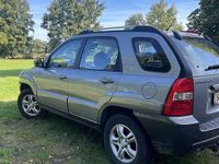 Occasion Kia Sportage 175 PK (128 kW) 2006 Grijs SUV