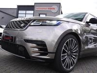 tweedehands Land Rover Range Rover Velar 3.0 V6 AWD First Edition|Pano|Head Up|R-Dynamic|Sf