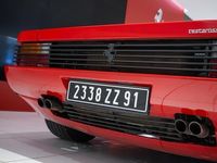 tweedehands Ferrari Testarossa Monospecchio - Kroymans