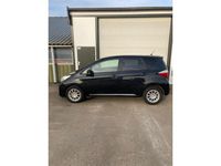 tweedehands Toyota Verso-S 1.3 VVT-i Aspiration multidrive cvt