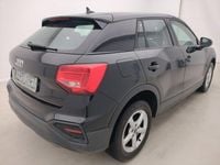 Occasion Audi Q2 Advanced 2026 Zwart SUV