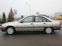 Occasion Opel Omega 116 PK (85 kW) 1988 Groen Sedan