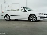 tweedehands Saab 9-3 Cabriolet 2.0 T Vector | Hirsch Performance | 240 pk