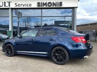 tweedehands Suzuki Kizashi 2.4 Sport Automaat A-WD - Donker blauw metallic