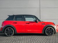 Occasion Mini John Cooper Works 136 PK (100 kW) 2021 Rood Hatchback