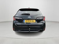 tweedehands Toyota Corolla Touring Sports 2.0 Hybrid Executive | All-in prijs | Trekhaak | Parkeersensoren | Navigatie | Camera | Elektrische achterklep |
