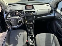 tweedehands Opel Mokka 1.4 T Edition / Navigatie / DAB / Bluetooth / Airc