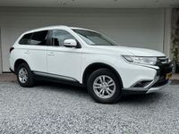 tweedehands Mitsubishi Outlander 2.0 2WD Diamant Edition