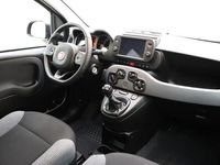 tweedehands Fiat Panda 1.0 Hybrid City Life | Airco | Dakrails | DAB radi