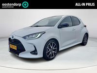 Occasion Toyota Yaris Executive 116 PK (85 kW) 2022 Wit Hatchback