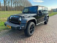 tweedehands Jeep Wrangler Wrangler2.8 CRD Sport