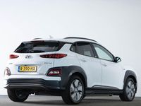 Occasion Hyundai Kona Comfort 150 kW (204 PK) 2021 Wit SUV