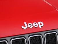 tweedehands Jeep Renegade 1.5T e-Hybrid 130 PK Altitude | Navi | LED | Camera | Winter | 1