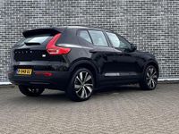 Occasion Volvo XC40 R-Design 11 kW (15 PK) 2020 Zwart SUV