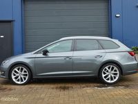 tweedehands Seat Leon ST 1.4 FR, Led,Stoelverwarming