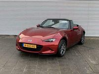 tweedehands Mazda MX5 1.5 SkyActiv-G 132 GT-M