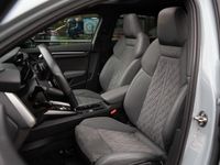 Occasion Audi A3 Sportback e-tron 150 PK (110 kW) 2021 Grijs Hatchback