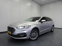Occasion Ford Mondeo Titanium 2021 Grijs Stationwagen