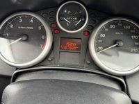 Occasion Peugeot 207 2006 Blauw (metallic) Hatchback