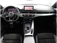 tweedehands Audi A5 Sportback 35 TFSI Sport S-line*BLACK-OPTIC*S-TRONIC*VIRTUAL*